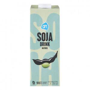 AH Soja drink naturel