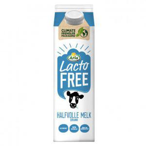 Arla Lactofree halfvolle melk lactosevrij