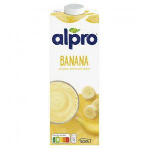 Alpro Sojadrink banaan