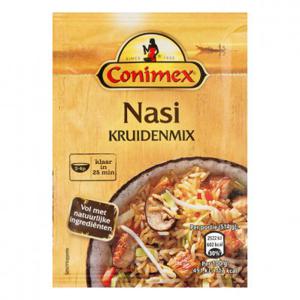 Conimex Mix nasi