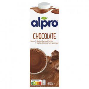 Alpro Sojadrink choco