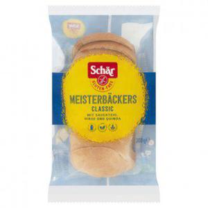 Schär Meesterbakker classic glutenvrij