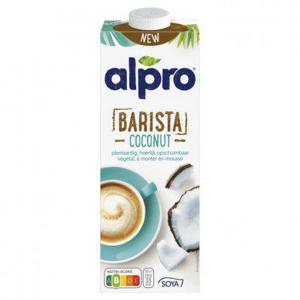 Alpro Barista coconut