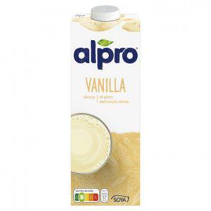 Alpro Sojadrink vanille