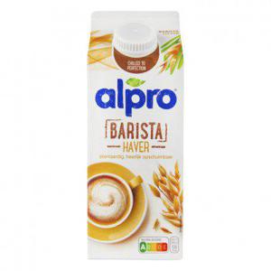 Alpro Barista haver gekoeld