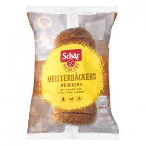 Schär Meesterbakker mehrkorn glutenvrij