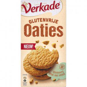 Verkade Glutenvrije oaties