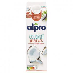 Alpro Fresh drink coconut zonder suikers