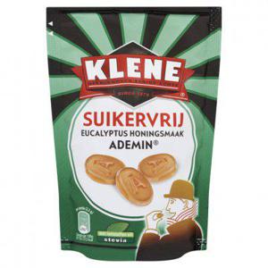 Klene Ademin suikervrij