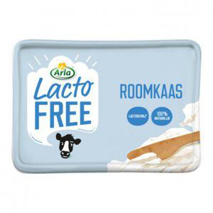 Arla Lactofree roomkaas lactosevrij