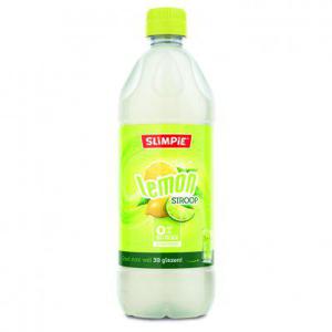 Slimpie Lemon