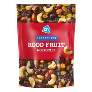 AH Rood fruitmix