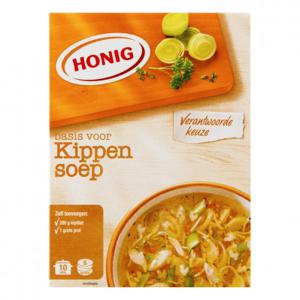 Honig Kippensoep