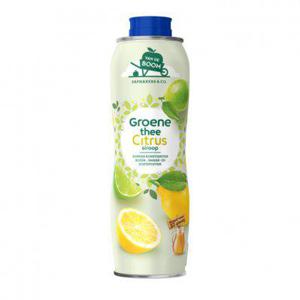 Van de Boom Groene thee citrus