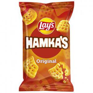 Lay's Hamka's