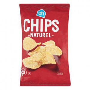 AH Chips naturel