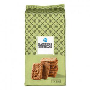 AH Bakkers Speculaas