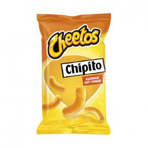 Cheetos Chipito kaas chips