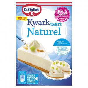 Dr. Oetker Kwarktaart naturel