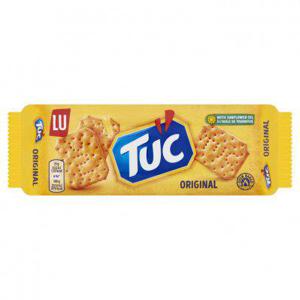 LU Tuc original crackers zoutjes