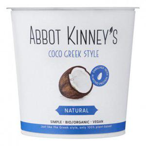 Abbot kinney's Coco greek style natural