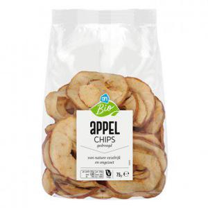 AH Biologisch Appelchips