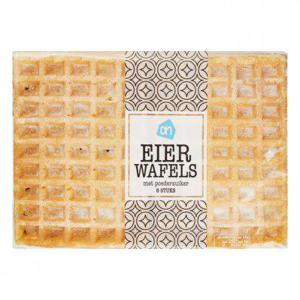 AH Eierwafels