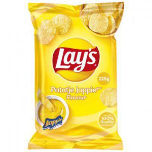 Lay's Patatje Joppie