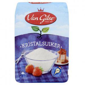 Van Gilse Kristalsuiker