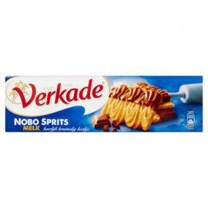 Verkade Nobo sprits melk