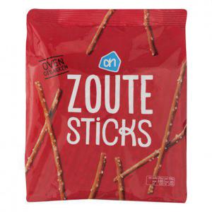 AH Knabbelsticks (zoute stokjes)