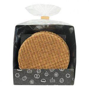 AH Verse stroopwafels