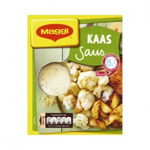 Maggi Kaas saus mix