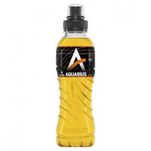 Aquarius Orange