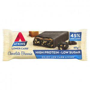 Atkins Chocolate brownie