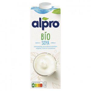 Alpro Sojadrink biologisch