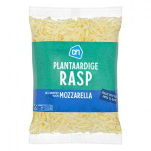 AH Plantaardige rasp alt. voor mozzarella