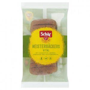 Schär Meesterbakker vital glutenvrij