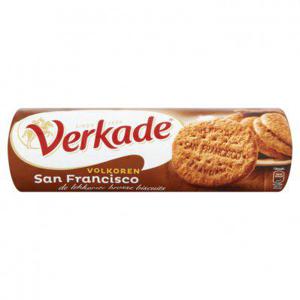 Verkade San Francisco volkoren