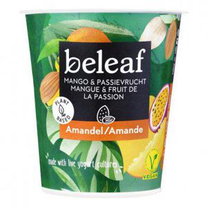 Beleaf Amandel mango & passievrucht