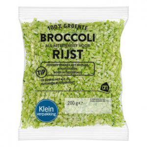 AH Kleintje broccolirijst