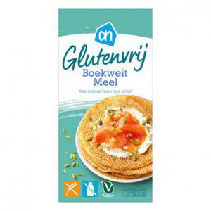 AH Glutenvrij Boekweit meel