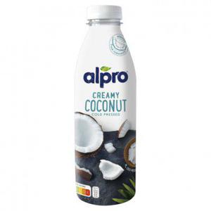 Alpro Creamy kokosnootdrink