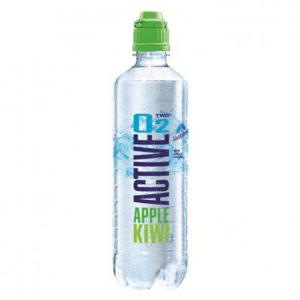 Active O2 Apple-kiwi