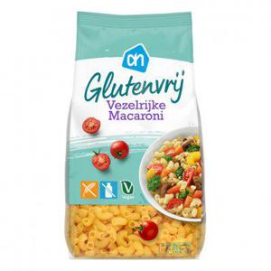 AH Glutenvrij Vezelrijke macaroni