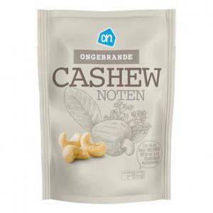 AH Ongebrande cashewnoten