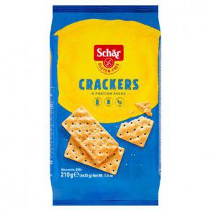 Schär Crackers glutenvrij