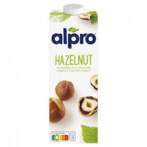 Alpro Hazelnootdrink original