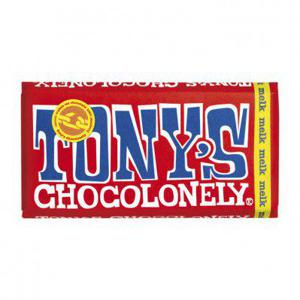 Tony's Chocolonely Melk