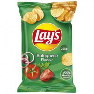 Lay's Bolognese originale